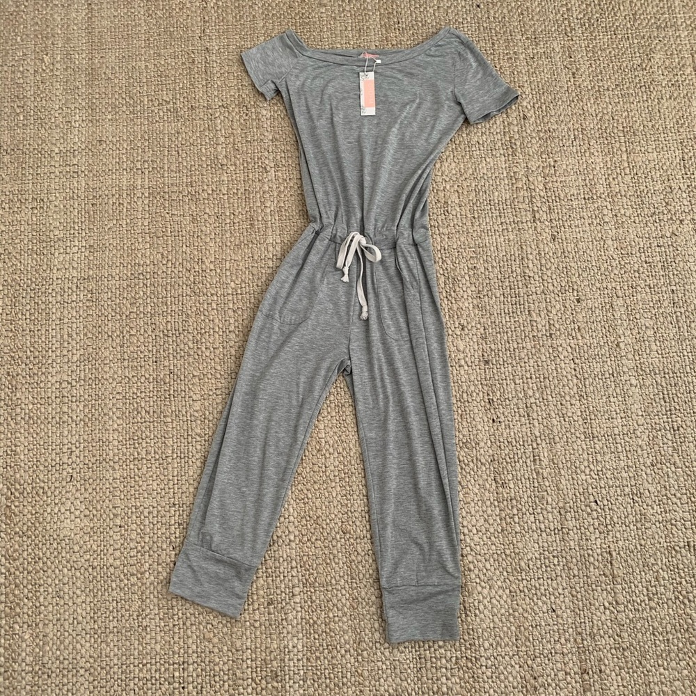 Women’s jumpsuit